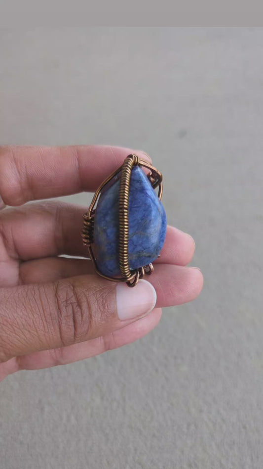 Lapis Lazuli