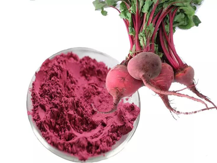 Beet Root Capsules